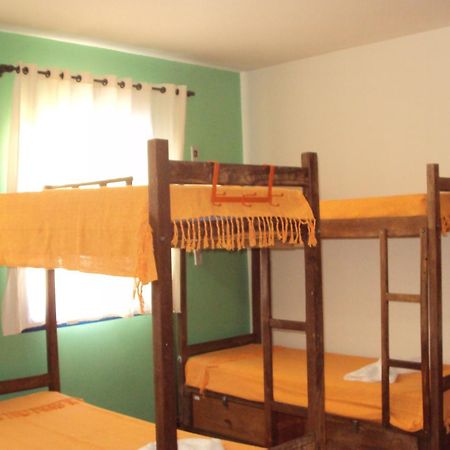 Diamantina Ecohostel Dış mekan fotoğraf