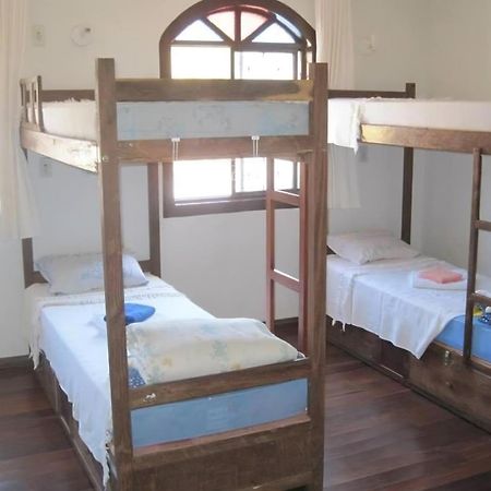 Diamantina Ecohostel Dış mekan fotoğraf