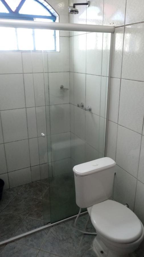 Diamantina Ecohostel Dış mekan fotoğraf