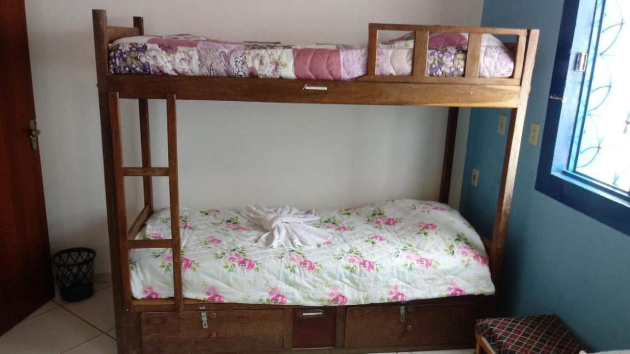 Diamantina Ecohostel Dış mekan fotoğraf