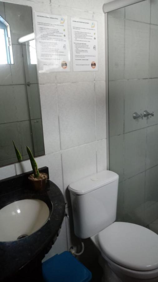 Diamantina Ecohostel Dış mekan fotoğraf