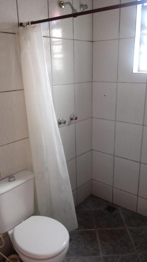 Diamantina Ecohostel Dış mekan fotoğraf