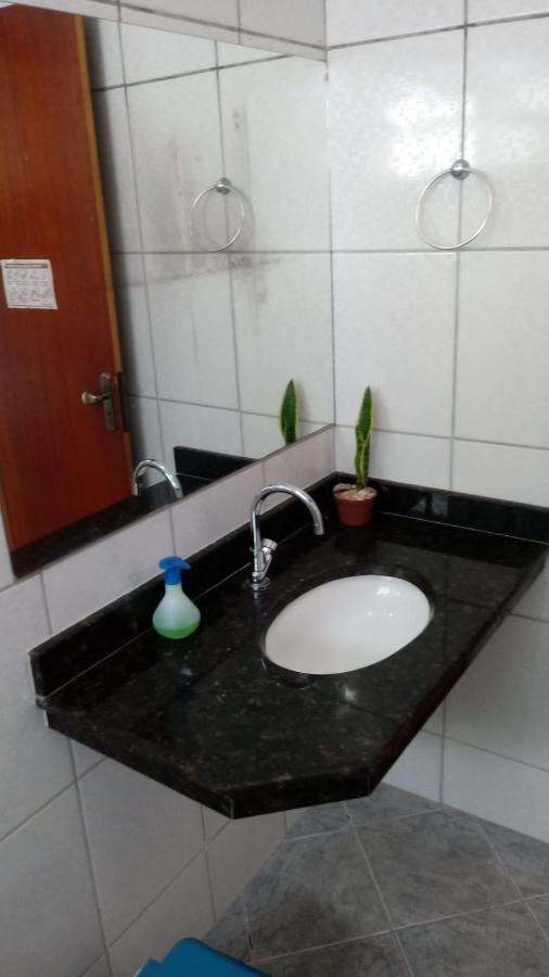 Diamantina Ecohostel Dış mekan fotoğraf