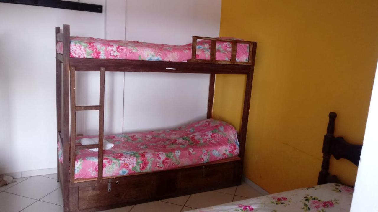 Diamantina Ecohostel Dış mekan fotoğraf