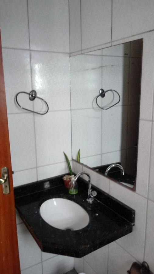 Diamantina Ecohostel Dış mekan fotoğraf