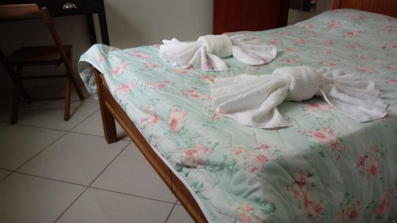 Diamantina Ecohostel Dış mekan fotoğraf