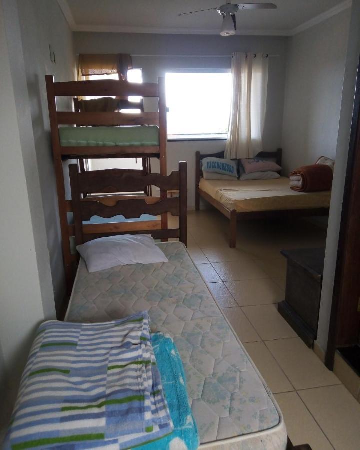 Diamantina Ecohostel Dış mekan fotoğraf