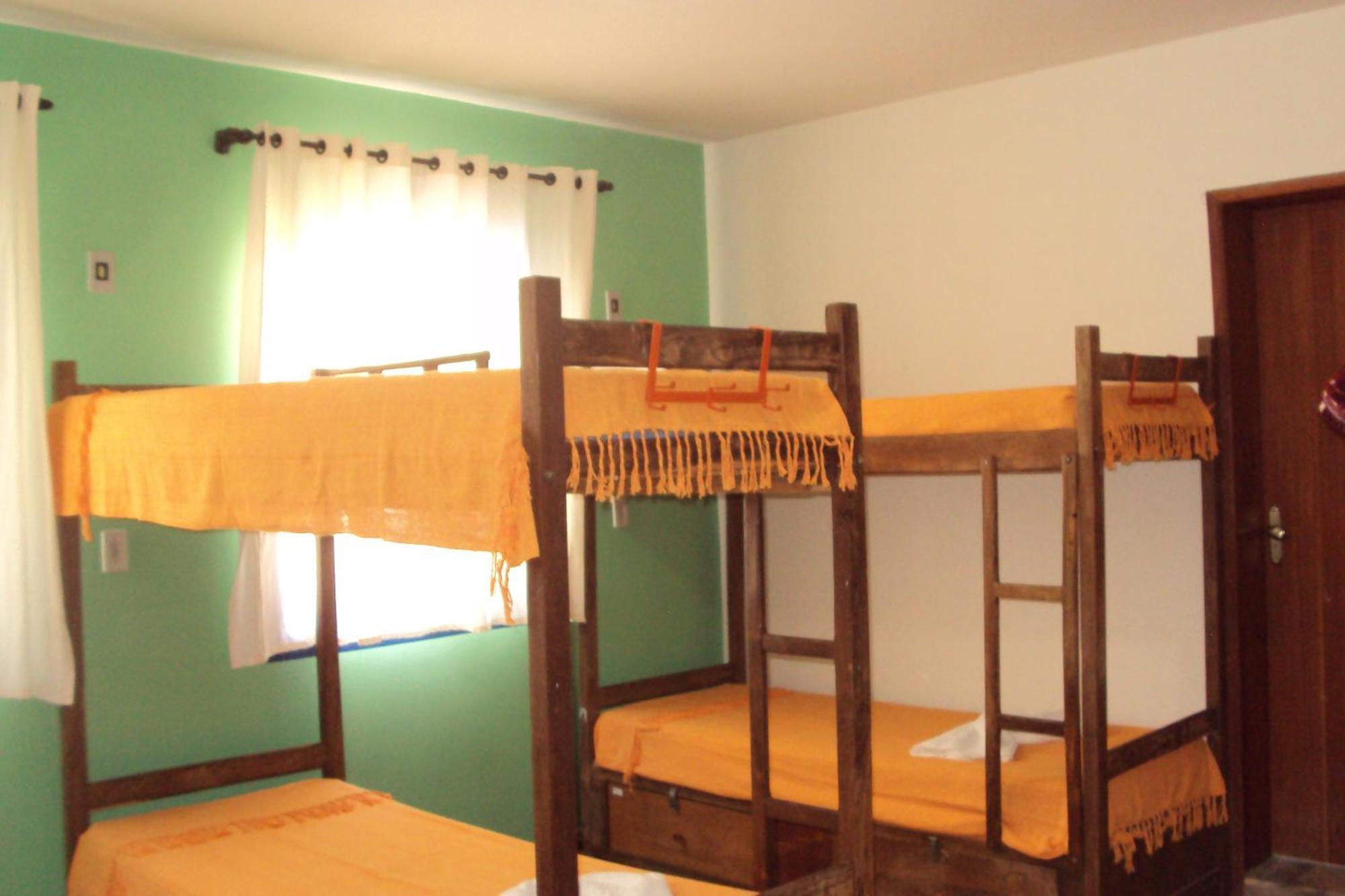 Diamantina Ecohostel Dış mekan fotoğraf