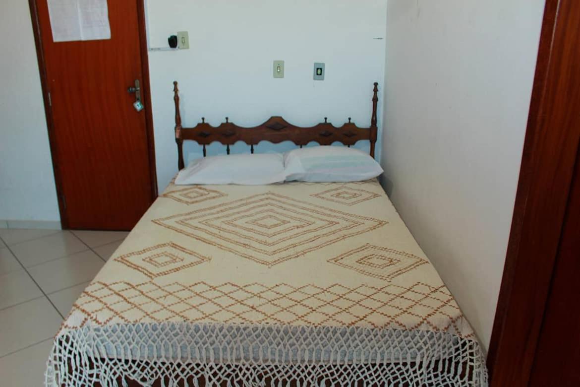 Diamantina Ecohostel Dış mekan fotoğraf
