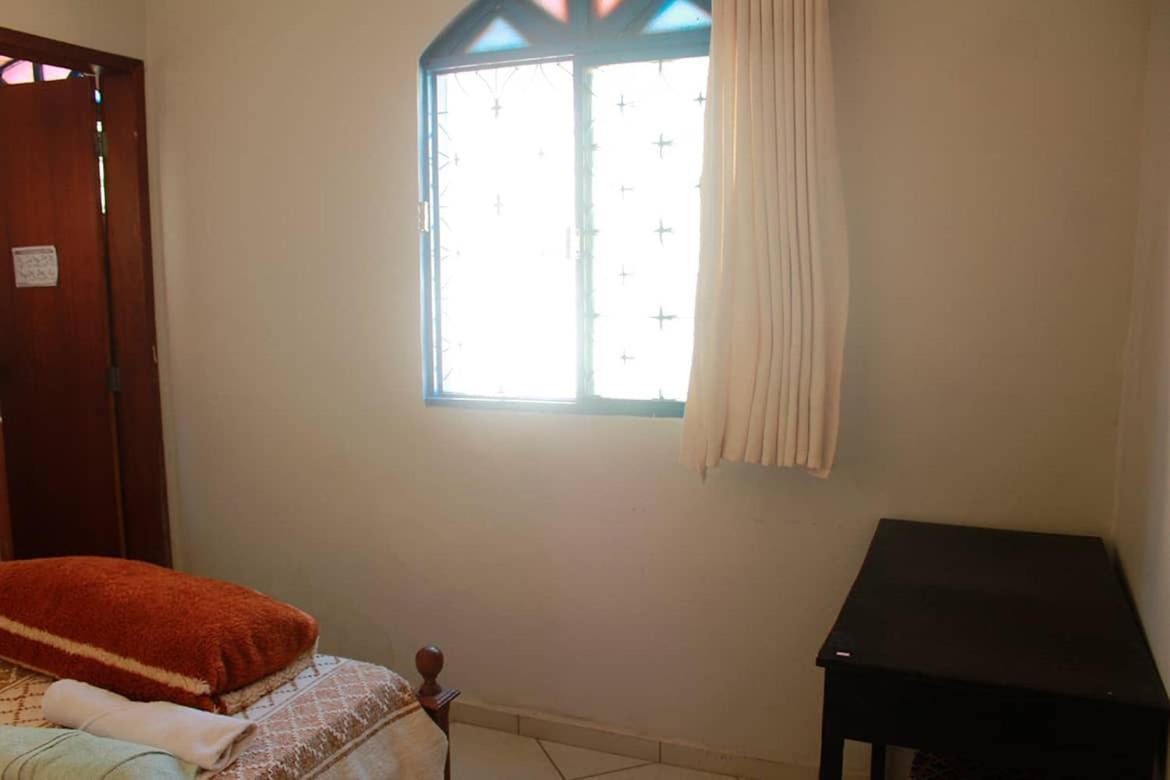 Diamantina Ecohostel Dış mekan fotoğraf