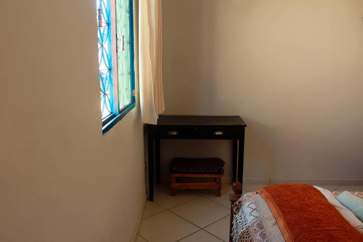 Diamantina Ecohostel Dış mekan fotoğraf