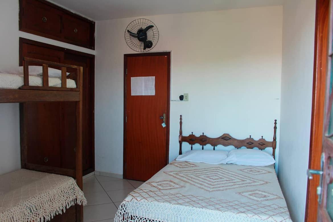 Diamantina Ecohostel Dış mekan fotoğraf