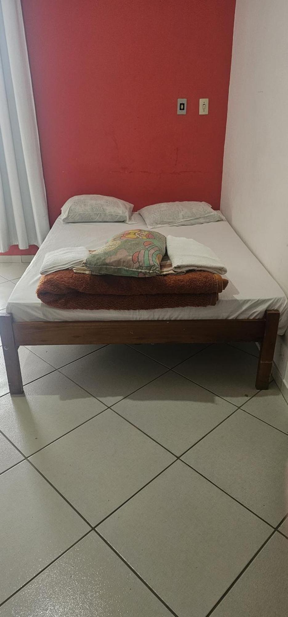 Diamantina Ecohostel Dış mekan fotoğraf
