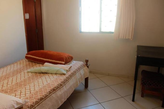 Diamantina Ecohostel Dış mekan fotoğraf
